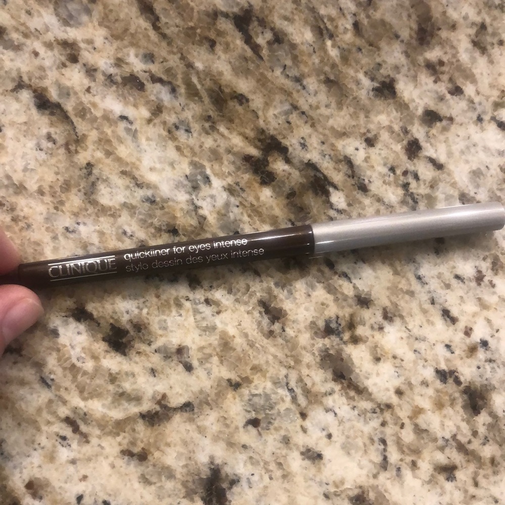 Clinique Eyeliner Intense Chocolate